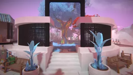 写真が現実になるありそうでなかったパズルゲー