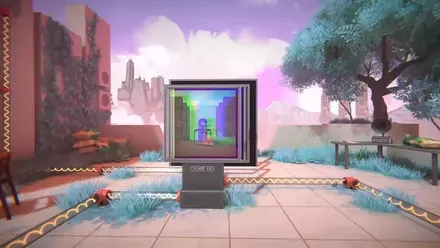 謎に包まれた世界の真相を追う物語