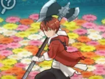 シュタルク攻略