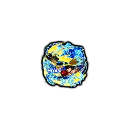 光輝のマウスピース★14の画像