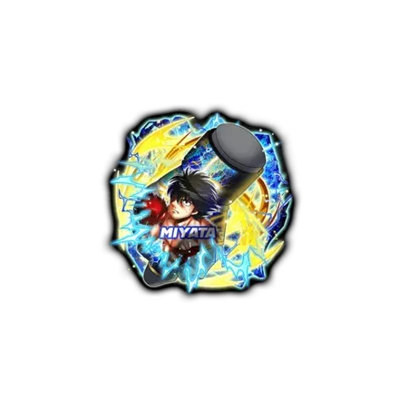 光輝のテープバンテージ ★14の画像