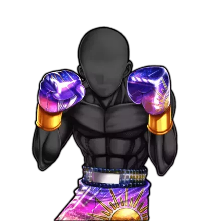 創黎陽のボクサーウェア ★14の画像