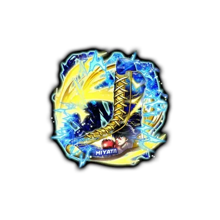 光輝のシューズ★14の画像