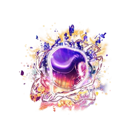 開闢の精魂の画像