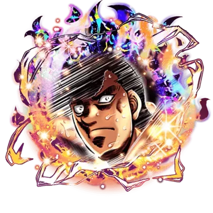 鷹村 守の黎心煌の画像