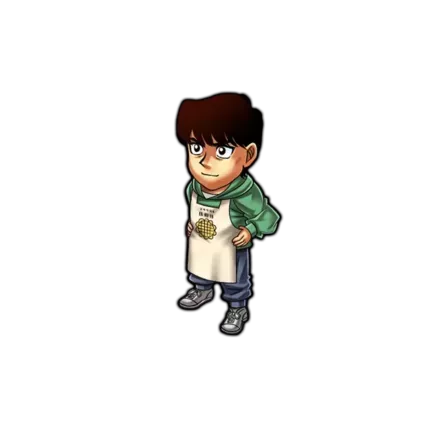 木村達也(私服)の画像