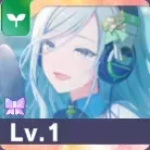 ［Happy Birthday！！2025］日野森雫画像