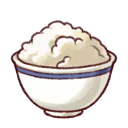 ご飯