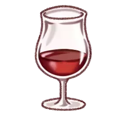 秘密のブドウジュース