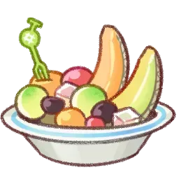 メロンポッコンチーニ