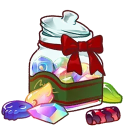 エーカリー製ドロップ