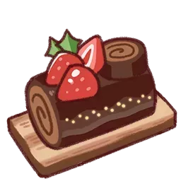 ブッシュドノエル