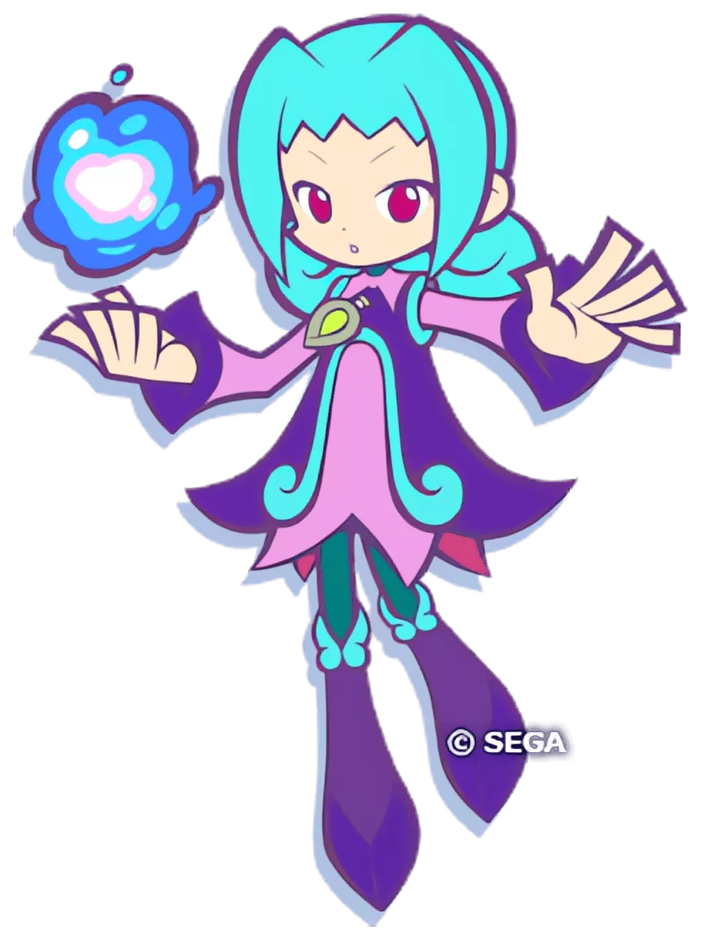 プリンプタウンのラフィソル（星7）