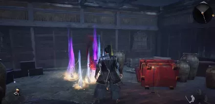 仁王3のハクスラ要素