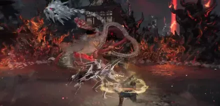 仁王3のニンジャスタイル