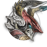 ［奇跡の勇竜］グランティスの画像