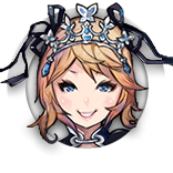 オセロニアのアズマリアの画像