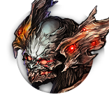 オセロニアの［長腕の閃兵］レクソーブの画像