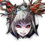 ［蝕みの結髪］ルーティルの画像