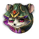 オセロニアのハッセンの画像