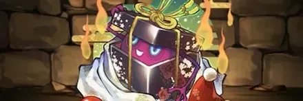 【13159】ミカゲの少し悪戯なプレゼント