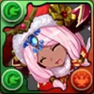 聖夜のパティシエール・ハトホルの画像