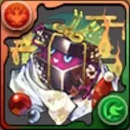 ミカゲの少し悪戯なプレゼントの画像