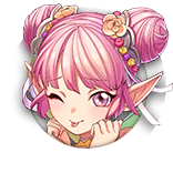 オセロニアのワンダーフェアリーの画像