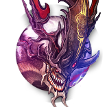 ［愉悦の狂爪］ダウンフォールの画像