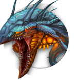 ［変様の鯨竜］ヴェリューダの画像