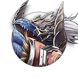 ［鋼鱗の暴風］ガイアスの画像