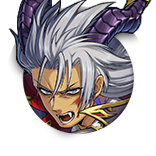 ［蒼炎の接待者］レグスの画像