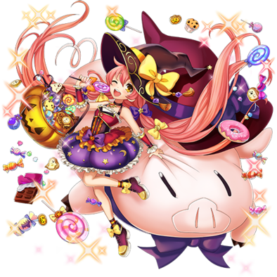 オセロニアの［トリート解法］メーティスの画像