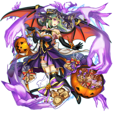 オセロニアの［心弾む道のり］ラビリーの画像