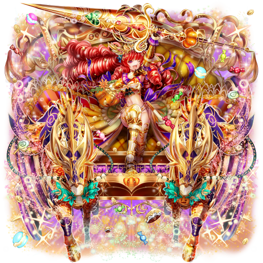 オセロニアの［彩菓の独占］ヴィクトリアの画像