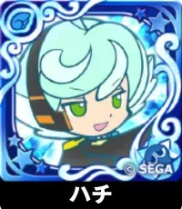 プリンプタウンのハチ（星7）の画像