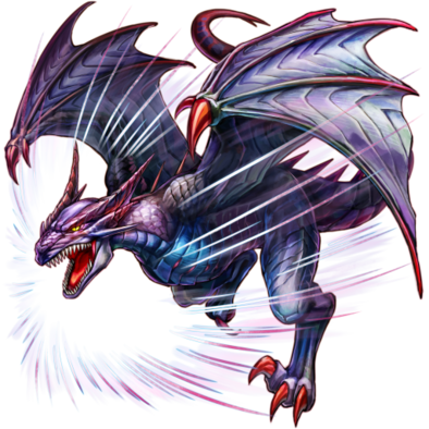 オセロニアのイービルフラウの画像