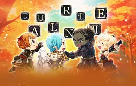 文字コレクター