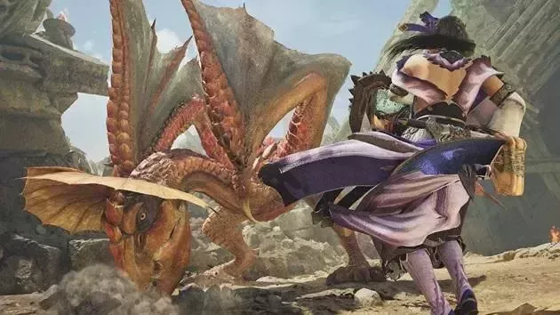 金の果実を欲す鳥