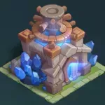 石材研磨工房のアイコン