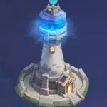 ギルド灯台のアイコン