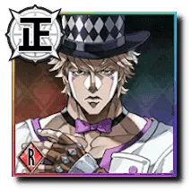 シーザー・A・ツェペリ【一族への誇り】