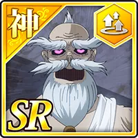 全宇宙創造以来の興奮