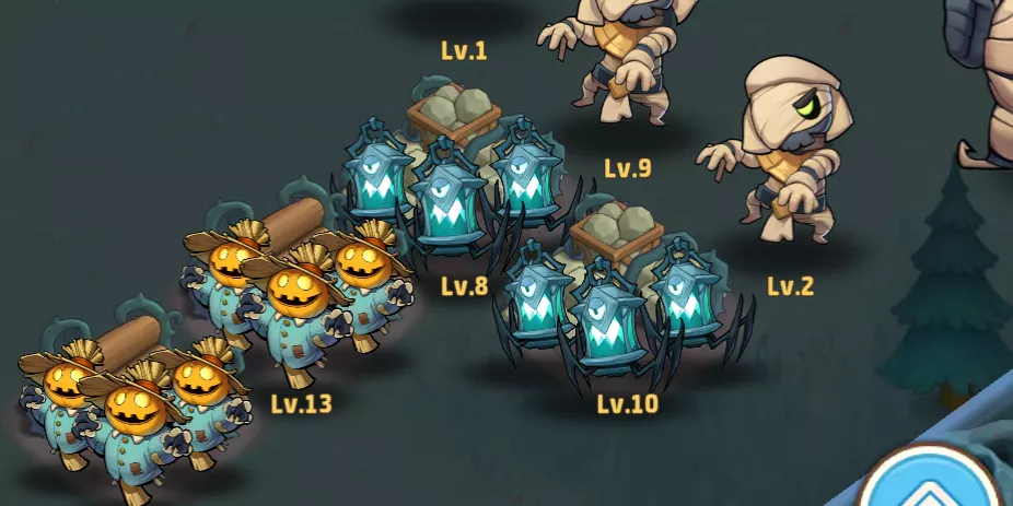 シーズン3世界マップ