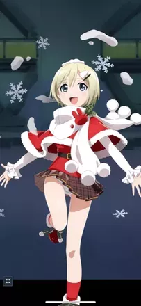 サンタ_ハルトマン