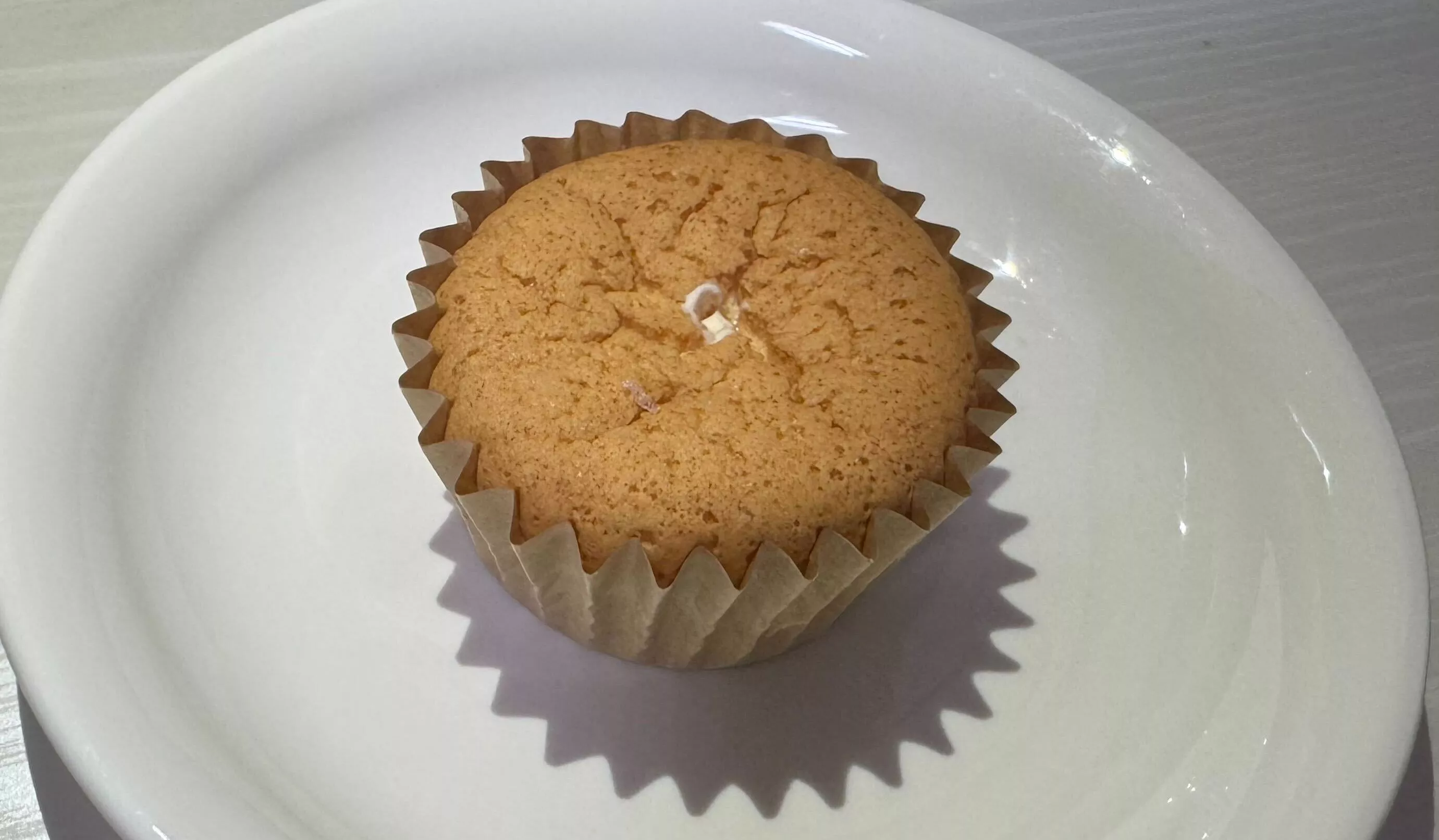 ミルキークリーム カップシフォン