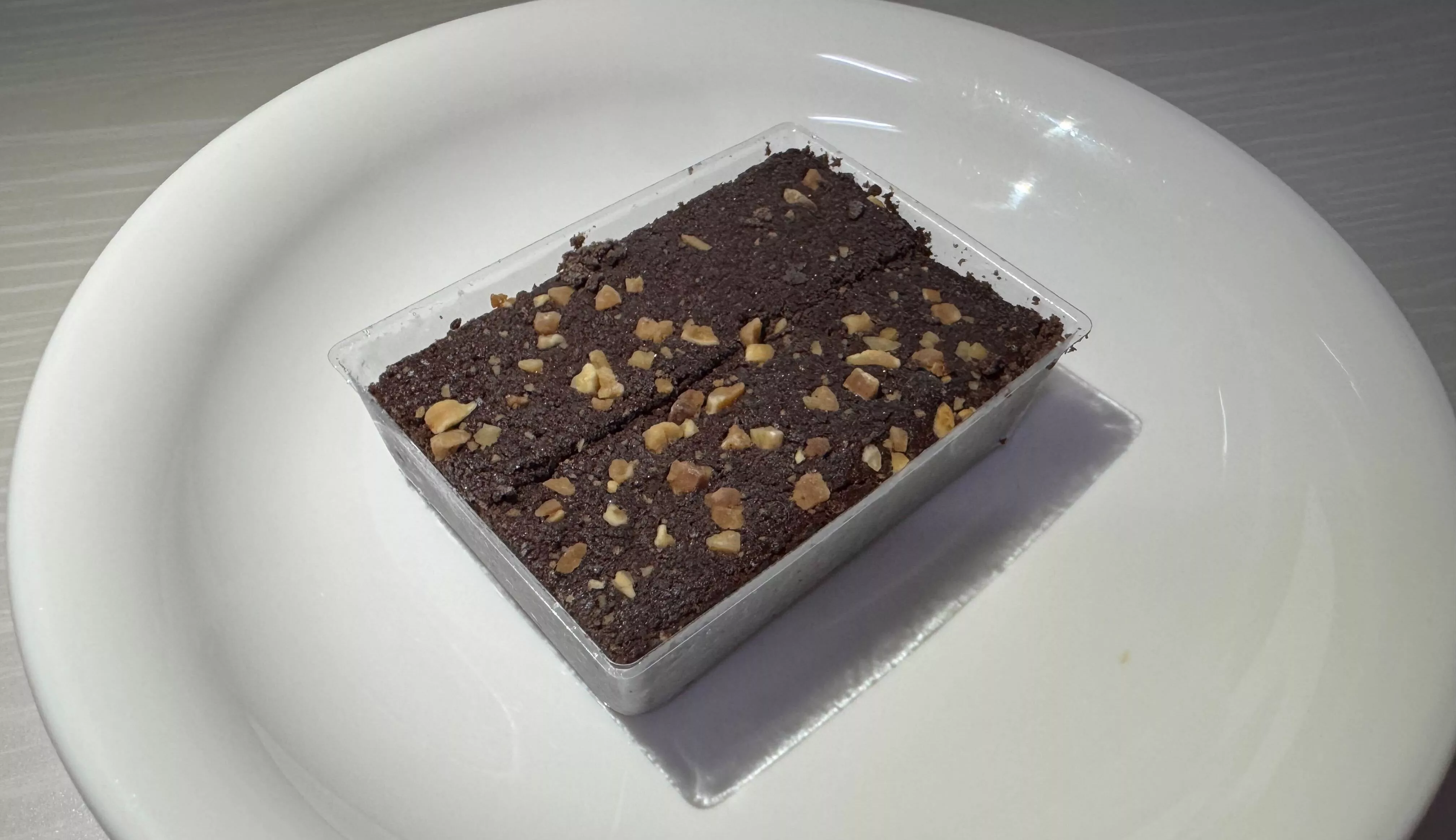 ガトーショコラバー