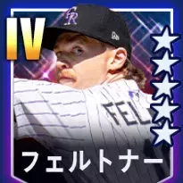 フェルトナー画像