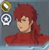 エメラルダ・ズービン（SR／支援）画像