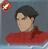 フェンサー・メイン（SR／攻撃）画像